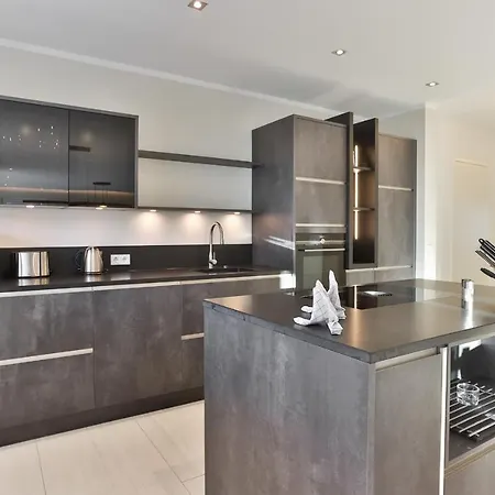 Landhaus Wreechen Eg - A60169 Apartment