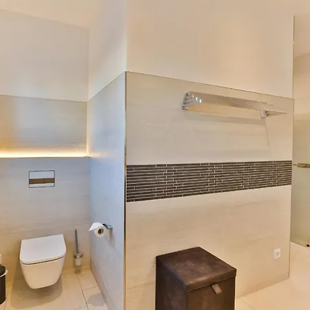 Landhaus Wreechen Eg - A60169 Apartment Putbus