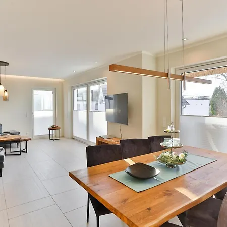 Landhaus Wreechen Eg - A60169 Apartment