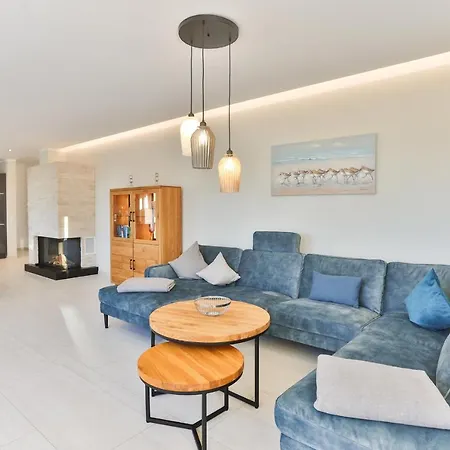 Landhaus Wreechen Eg - A60169 Apartment *