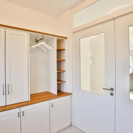 Landhaus Wreechen Eg - A60169 Apartment *