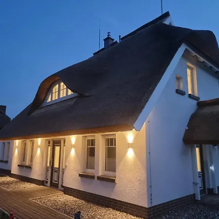 Apartment Landhaus Wreechen Eg - A60169
